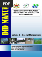 Volume 3 - Coastal Management PDF