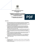 1999 - Uu - 20 - 1999 - Konvensi Ilo No.138 Mengenai Usia Minimum Untuk Diperbolehkan Bekerja PDF