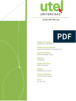 Actividad 1 Mapa Conceptual Estadistica