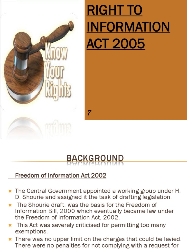 Right To Information Act Pdf Freedom Of Information Laws By Country