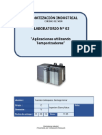 Lab 3 Aplicaciones Utilizando Temporizadores