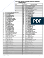 34 PC It&c Selection List PDF