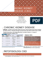 Kelompok 2 - Chronic Kidney Disease (CKD)