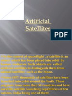 Satellites