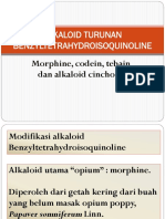 5964 ALKALOID Morphine