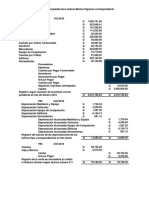 Libro Diario Partidas 1 A La 10 Contabilidad 1 2019