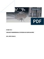 Librode Etabs 9.5 PDF