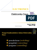 2-Pengantar Elektronika Daya Gs 18-19
