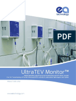 Ultratev Monitor™