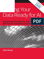 Getting Your Data Ready For Ai Oreilly Ebook 87023487USEN