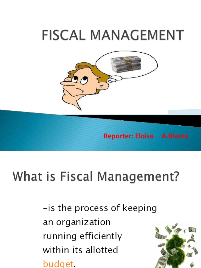Budget Management in Schools | PDF | Finance & Money Management