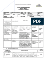 Sesiones OCTAVA Unidad 4to (Autoguardado)