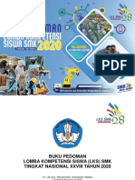 Buku Pedoman LKS 2020 (Revisi 25-10-2019) PDF