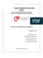 Comercio Electronico 2