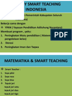 Adiresy Smart Teaching Indonesia
