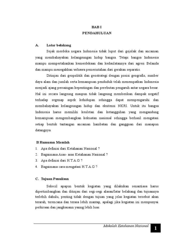 Makalah Ketanas Pdf