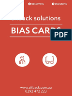 Bias Cards Full Deck Web Version