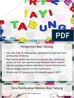 Bayi Tabung