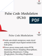 PCM 24 vs 30
