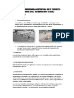 Medida de La Irregularidad Superficial de Un Pavimento Mediante La Regla de Tres Metros Estatica