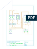 Arranque Directo-Model PDF