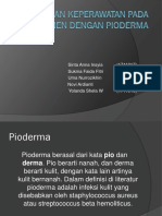 ASUHAN KEPERAWATAN PADA PASIEN DENGAN PIODERMA.pptx