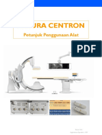 Petunjuk Penggunaan Angiography Allura Centron PDF