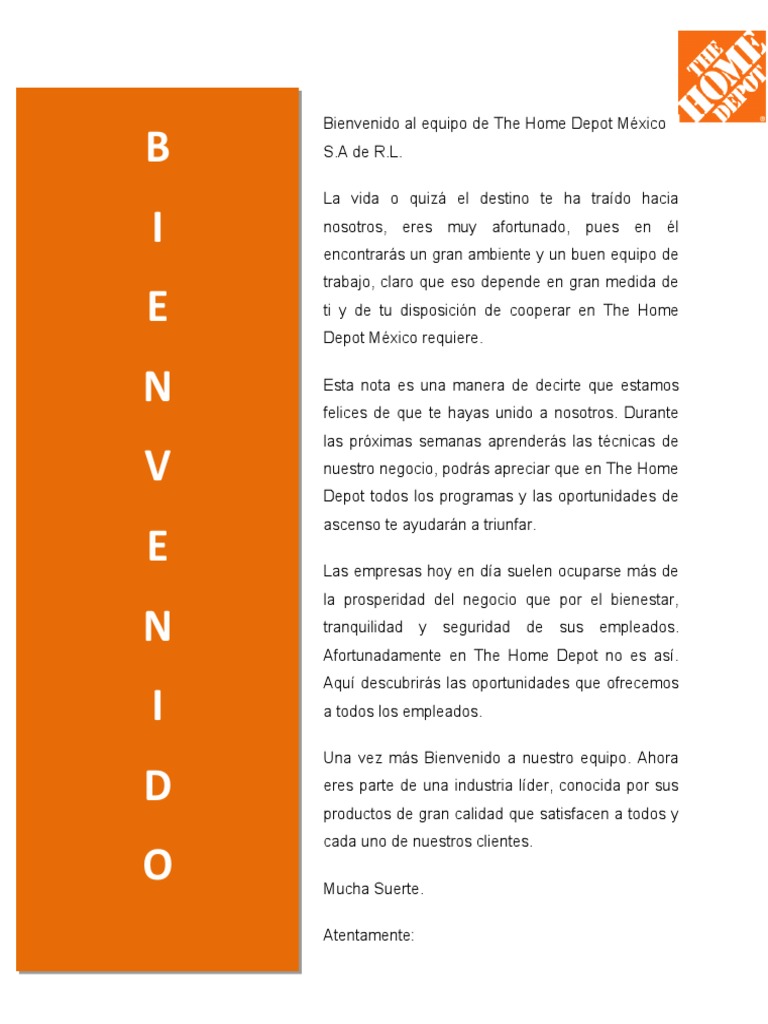 Hoy, el gobernador Samuel García y el secretario de Economía, Iván Rivas  Rodríguez, dieron inicio al Plan de Inversión Nuevo León 2025 de The Home  Depot, que tendrá una inversión de 1,900, image size:768x1024