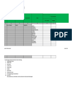 Form Identifikasi Regulasi DEsa ProvJateng 2019