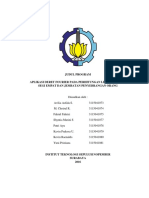 Aplikasi Deret Fourier pada Perhitungan Lendutan Plat Segi Empat dan Beban Jembatan