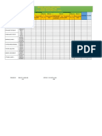 Cid Transmittal