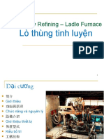 (123doc) Lo Tinh Luyen Ladle Furnace