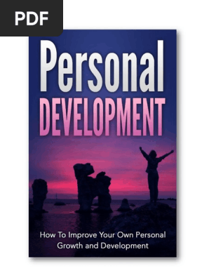 Personal Development
