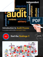 Audit