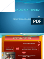 KEPERAWATAN MATERNITAS.pptx