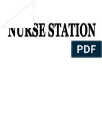 TULISAN NURSE STATION.docx