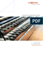 Commercial Refrigeration Solutions PDF