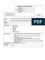 Sop Pendampingan Pasien Rujukan