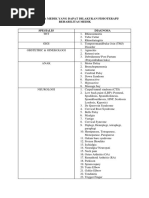 SALTAPS: Emergency Injury Assessment Guide | PDF | Medical Diagnosis ...