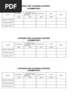 Canteen Food Categories by DEpEd | PDF | Sweet Potato | Drink