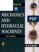 Fluid mechanics by R K Bansal.pdf