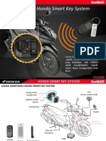 Honda Smart Key VARIO 150.pptx