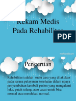 Kelompok 6 Rekam Medis Pada Rehabilitas-1