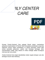 Family Center Care