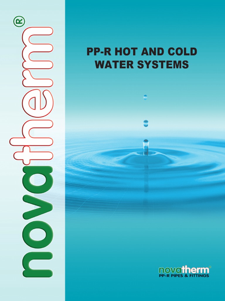 Novatherm | PDF
