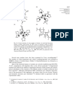 Chem. Soc., 107, 3345 (1985) Helv. Chim. Acta, 64, 2617 (1981) J. Am. Chem. Soc.