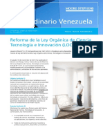 BE 115 Reforma LOCTI (Habilitante 2014) (1)