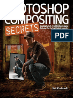 Photoshop Compositing Secrets