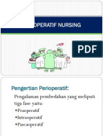 Perioperatif