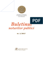 Notari Simulatie PDF